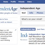 Independent Age on Facebook